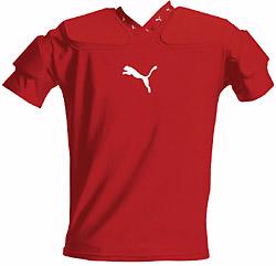 Puma Rugby Big Cat Undershirt. 